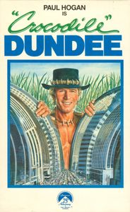 Crocodile Dundee