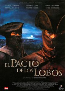 El Pacto De Los Lobos