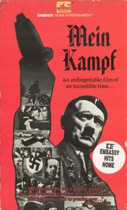 Mein Kampf