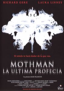 Mothman La Ultima Profecia