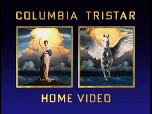 Columbia TriStar Home Video