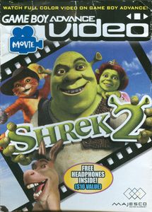 Shrek 2