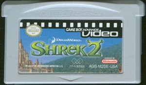 Shrek 2