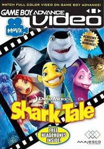 Shark Tale