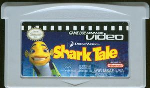 Shark Tale