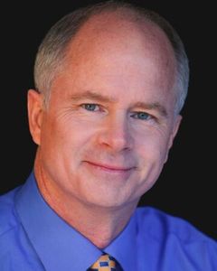 Tom Virtue