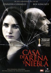 Casa De Arena Y Niebla