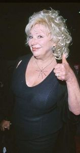 Renée Taylor