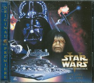 Star Wars Trilogy