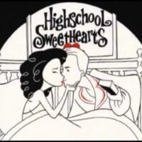 Highschool Sweethearts