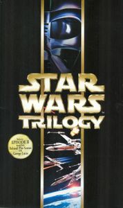Star Wars Trilogy