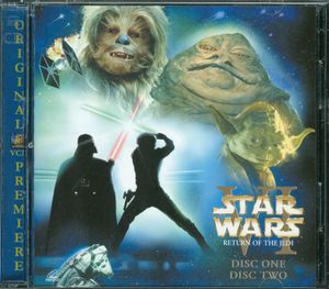 Star Wars Trilogy