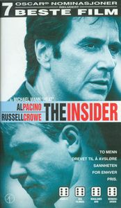 The Insider