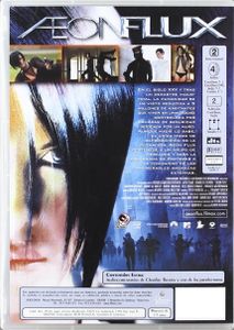 Æon Flux