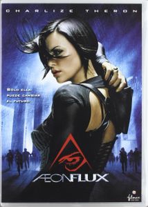 Æon Flux