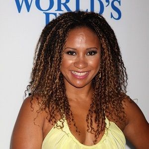 Tracie Thoms