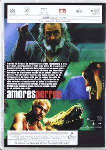 Amores Perros