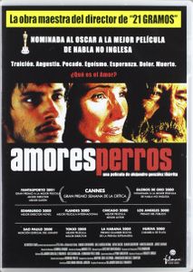 Amores Perros