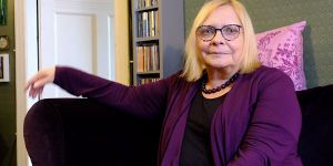 Hannelore Hippe-Davies
