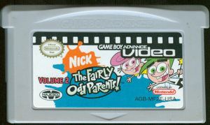 The Fairly OddParents: Volume 2