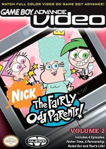 The Fairly OddParents: Volume 2