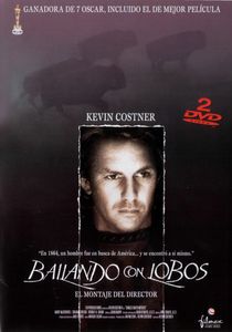 Bailando con lobos - El Montaje Del Director