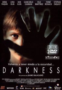 Darkness Edición Coleccionista