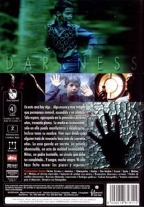 Darkness Edición Coleccionista