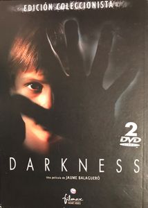 Darkness Edición Coleccionista
