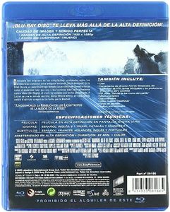 Underworld: La rebelión de los licántropos