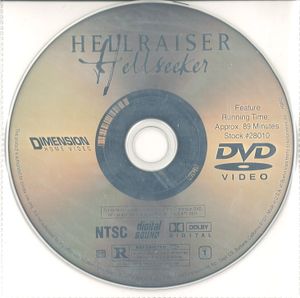 Hellraiser: Hellseeker
