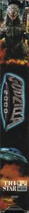 Godzilla 2000