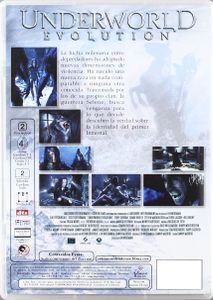 Underworld: Evolution