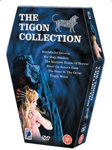 The Tigon Collection