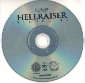 Hellraiser: Bloodline