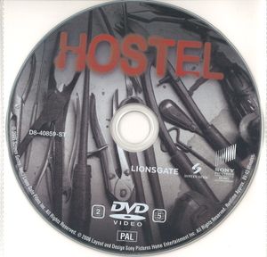 Hostel