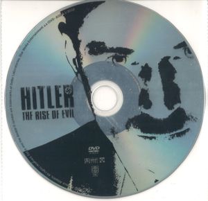 Hitler: The Rise of Evil