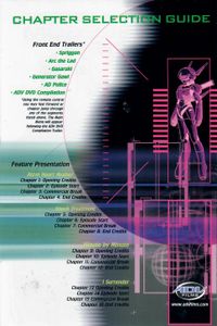 Bubblegum Crisis - Tokyo 2040 - Buried Secrets (Vol. 4)