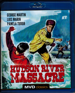 Hudson River Massacre