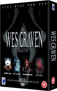 The Wes Craven Collection