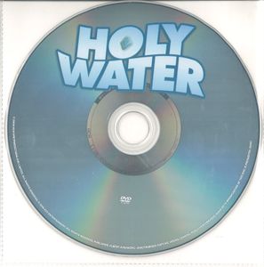 Holy Water