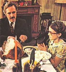 The Thanksgiving Treasure