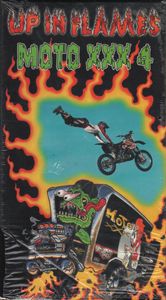 Moto XXX 4: Up in Flames