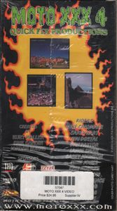 Moto XXX 4: Up in Flames