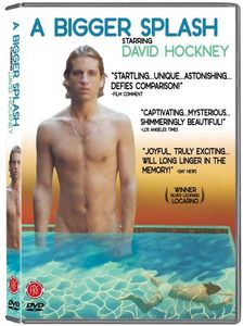 A Bigger Splash