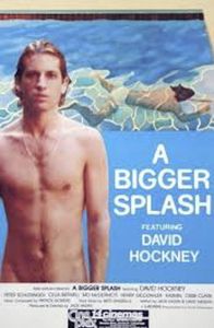 A Bigger Splash