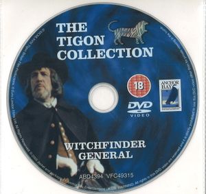 The Tigon Collection