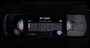My Giant