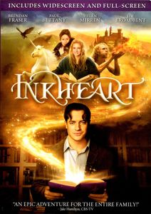 Inkheart