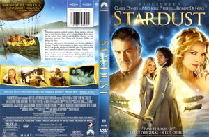 Stardust